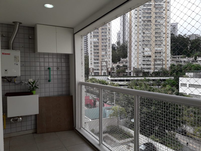 imóvel com 67m² - Vila Andrade - São Paulo
