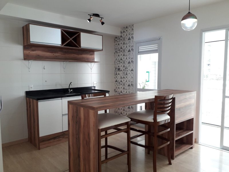 imóvel com 67m² - Vila Andrade - São Paulo