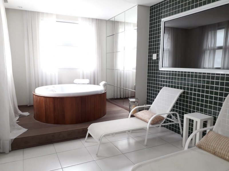 Apartamento à venda Vila Andrade com 67m² e 2 quartos por R$ 490.000 - 1568226559-36-foto-sala-descanso-e-ofuro.jpeg