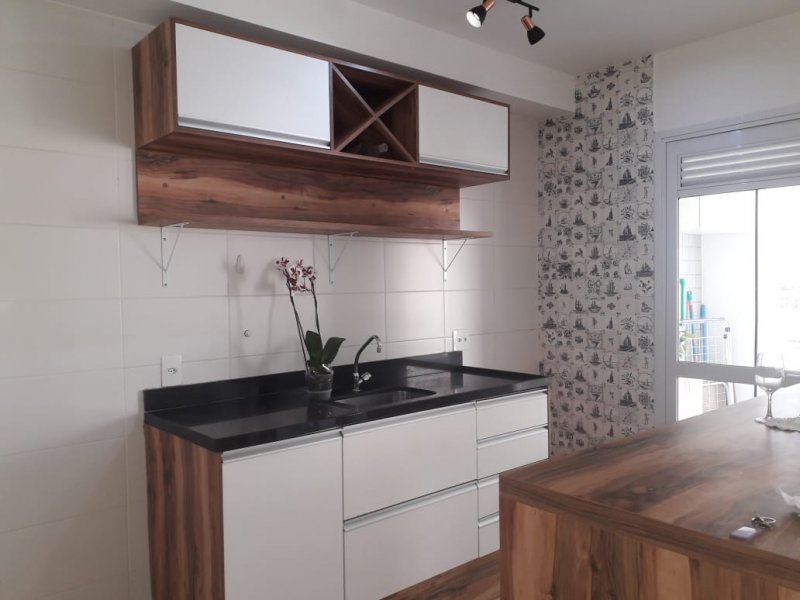 Apartamento à venda Vila Andrade com 67m² e 2 quartos por R$ 490.000 - 1625002981-3-foto-cozinha-1.jpeg