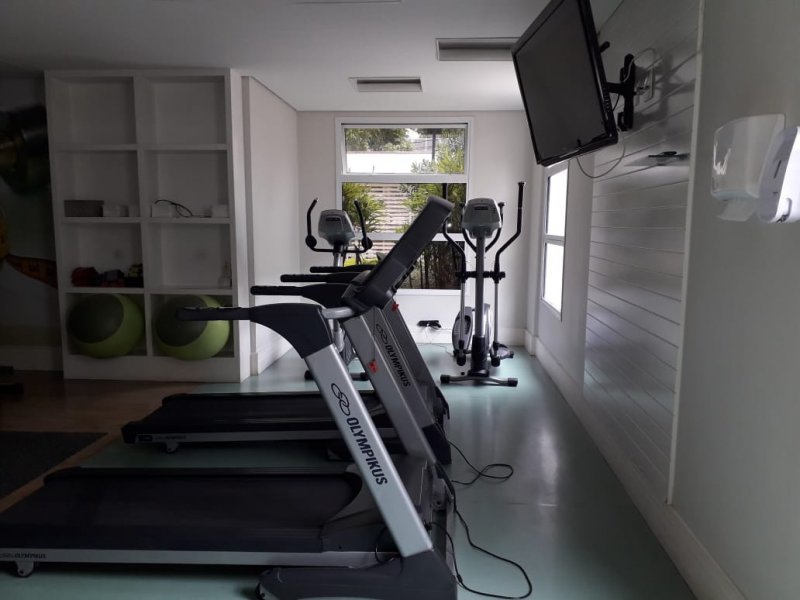 Apartamento à venda Vila Andrade com 67m² e 2 quartos por R$ 490.000 - 373133132-37-fotos-academia.jpeg