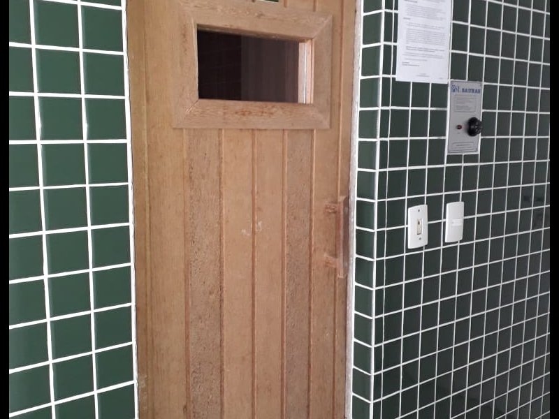Apartamento à venda Vila Andrade com 67m² e 2 quartos por R$ 490.000 - 471885327-35-fotos-sauna.jpeg