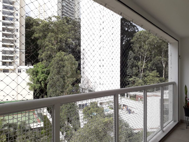 Apartamento à venda Vila Andrade com 67m² e 2 quartos por R$ 490.000 - 519069344-9-foto-sacada-1.jpeg