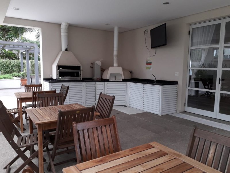 Apartamento à venda Vila Andrade com 67m² e 2 quartos por R$ 490.000 - 536211154-33-foto-churrasqueira-e-forno-1.jpeg