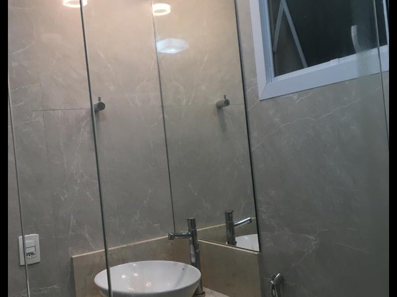 Apartamento à venda Vila Andrade com 67m² e 2 quartos por R$ 490.000 - 665149601-12-foto-banheiro-suite-1.jpeg