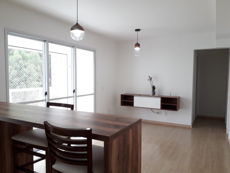 imóvel com 67m² - Vila Andrade - São Paulo