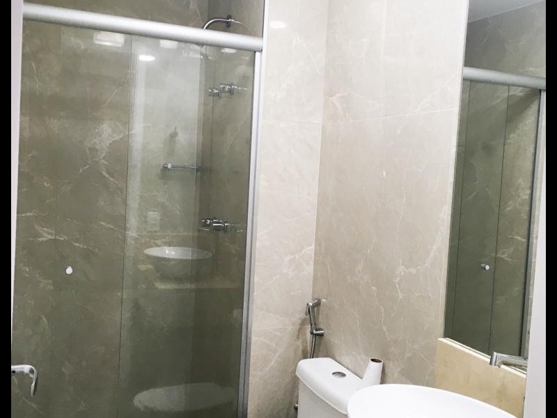 imóvel com 67m² - Vila Andrade - São Paulo