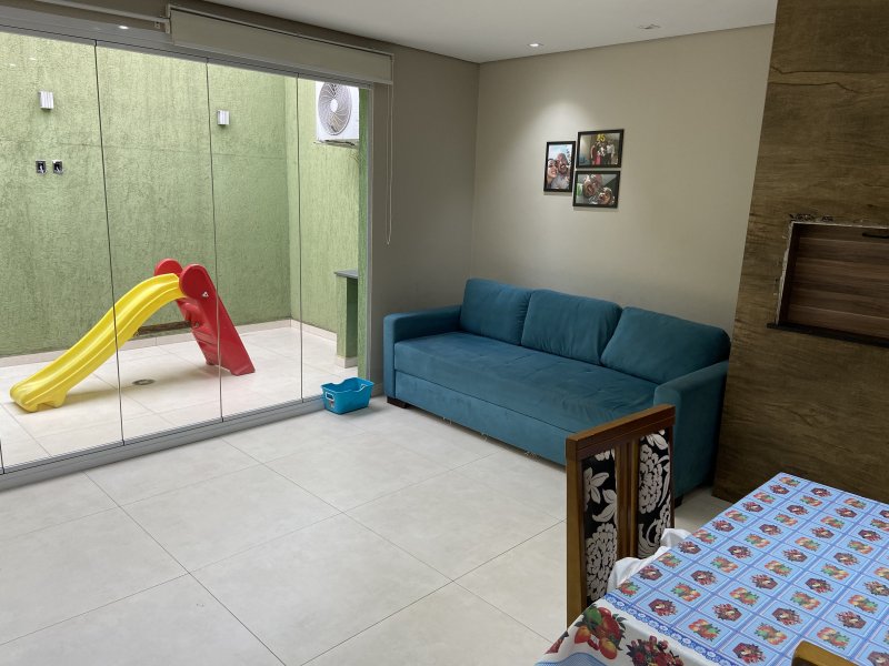imóvel com 155m² - Vila Clarice - São Paulo