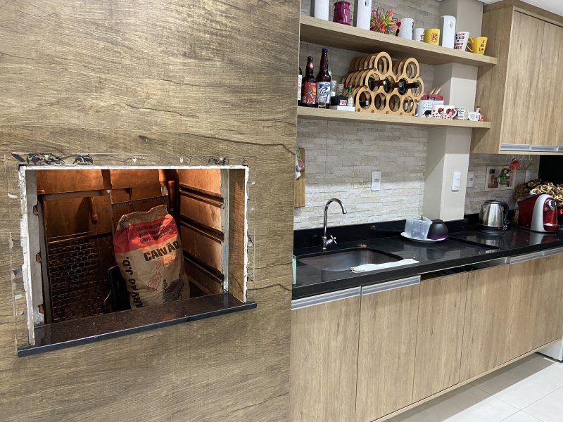 imóvel com 155m² - Vila Clarice - São Paulo