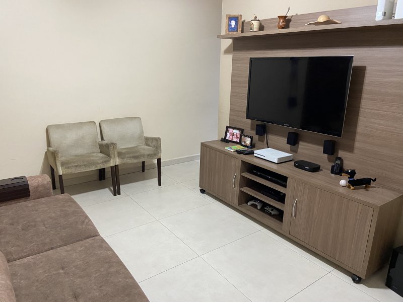 imóvel com 155m² - Vila Clarice - São Paulo