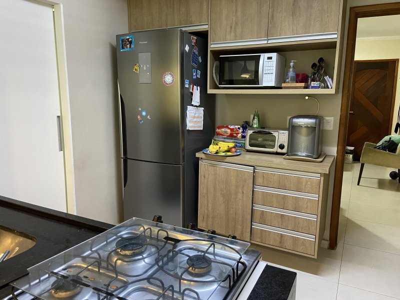 imóvel com 155m² - Vila Clarice - São Paulo