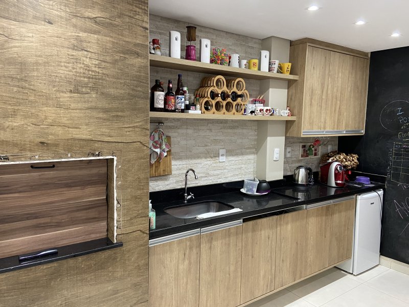 imóvel com 155m² - Vila Clarice - São Paulo