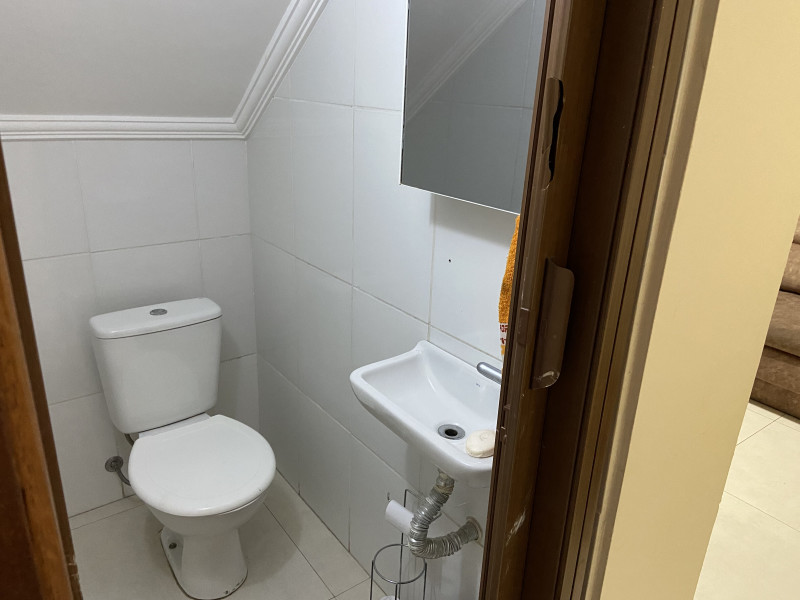 imóvel com 155m² - Vila Clarice - São Paulo