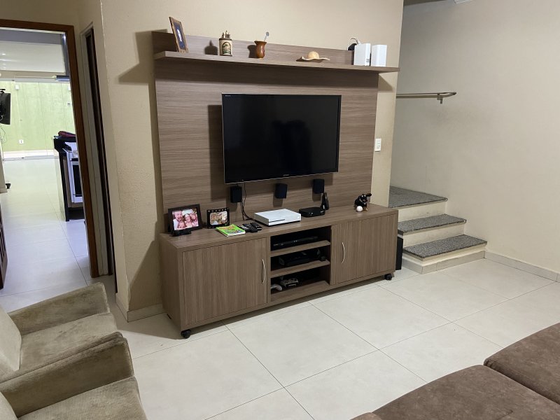 imóvel com 155m² - Vila Clarice - São Paulo