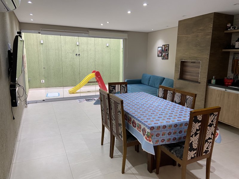 imóvel com 155m² - Vila Clarice - São Paulo