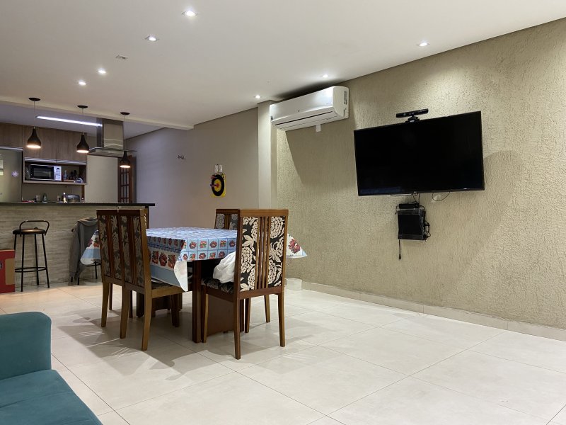 imóvel com 155m² - Vila Clarice - São Paulo