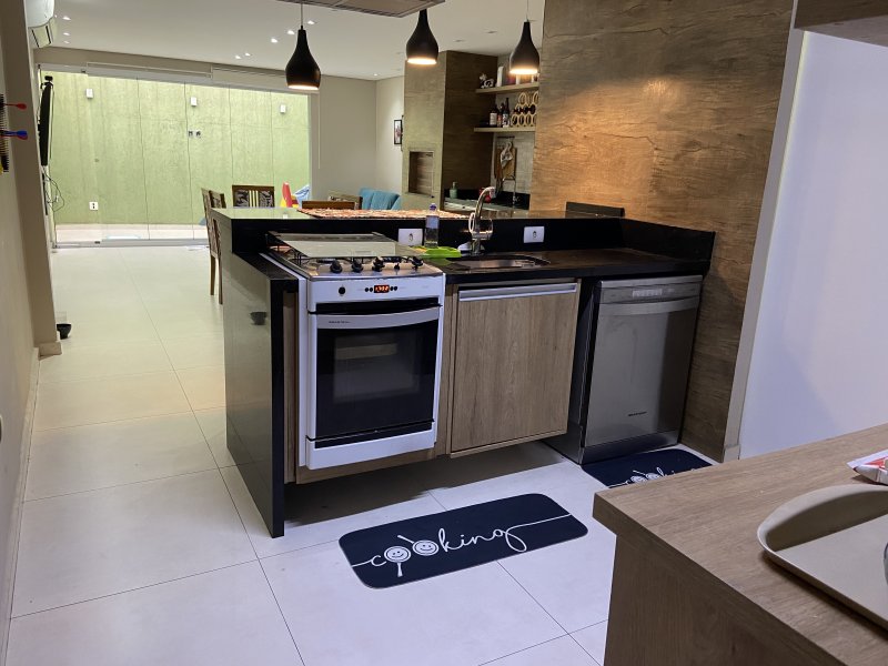 imóvel com 155m² - Vila Clarice - São Paulo