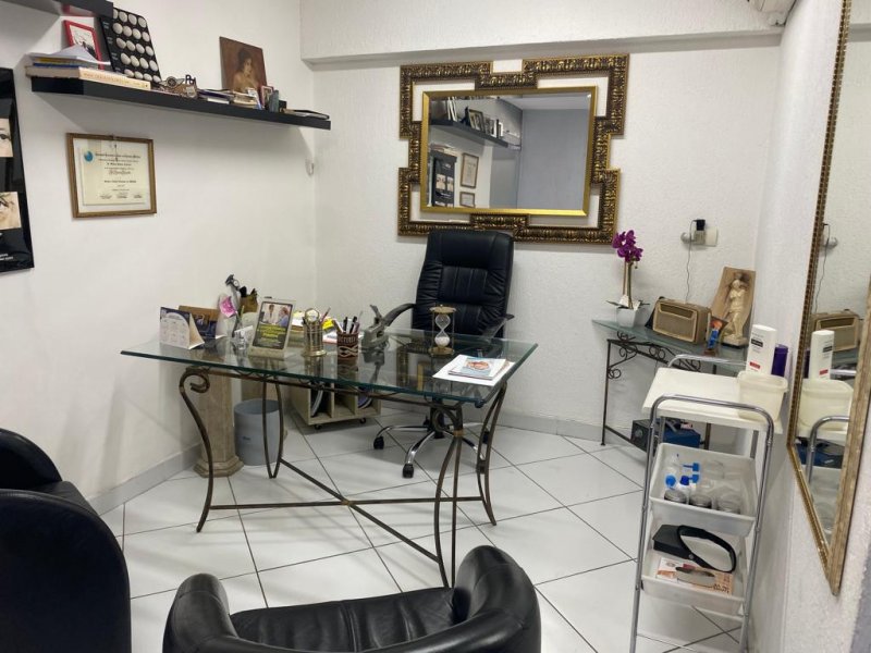 Comercial à venda Planalto Paulista com 250m² e 1 quarto por R$ 2.500.000 - 798094055-img-20211103-wa0066.jpg