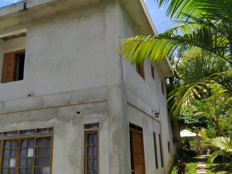 imóvel com 115m² - Eldorado - Diadema