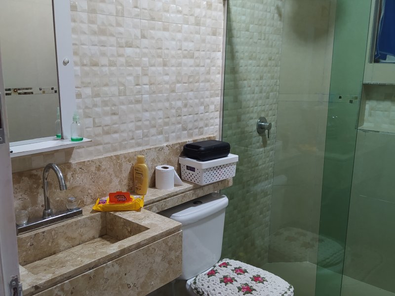 imóvel com 115m² - Eldorado - Diadema
