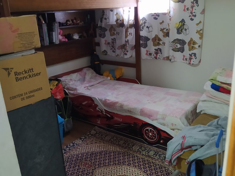 imóvel com 115m² - Eldorado - Diadema