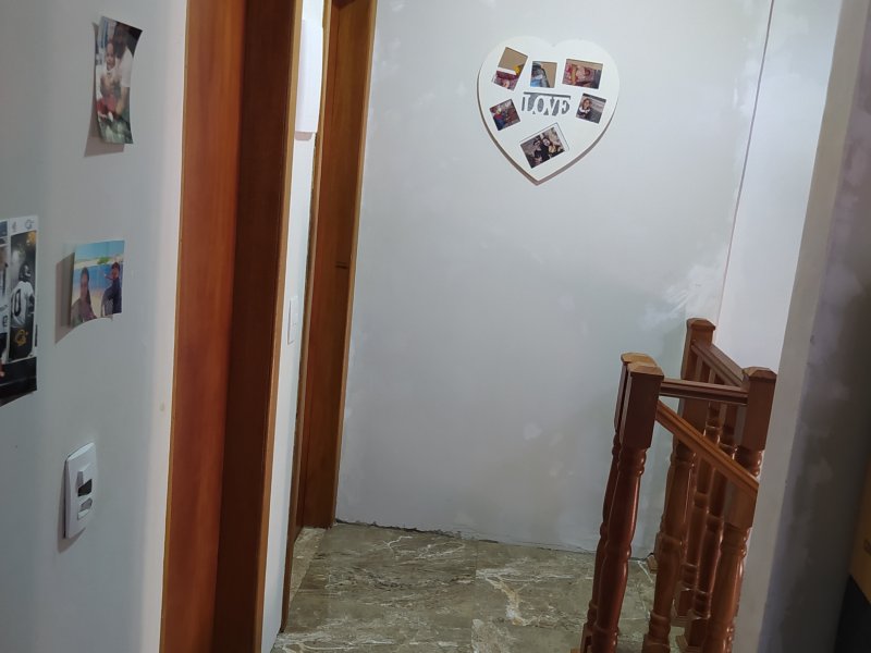 imóvel com 115m² - Eldorado - Diadema