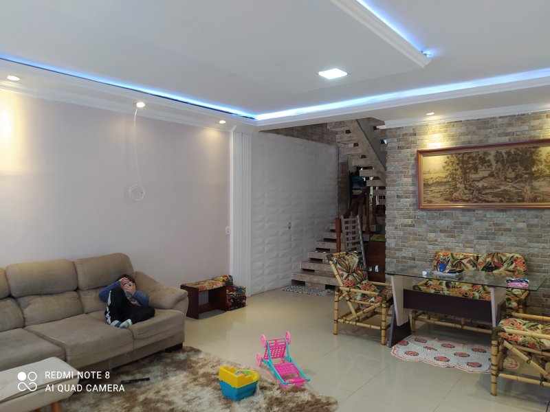 imóvel com 115m² - Eldorado - Diadema