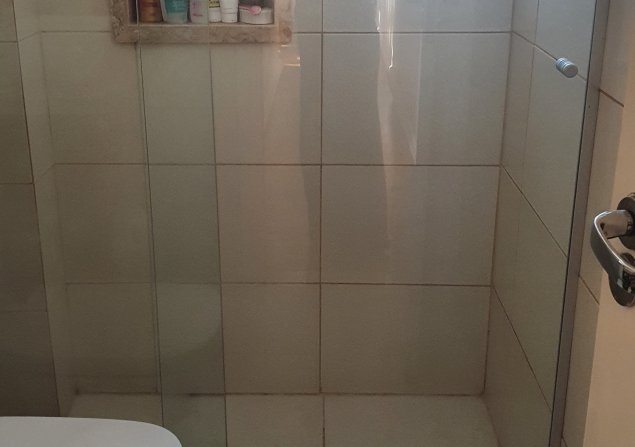 imóvel com 60m²