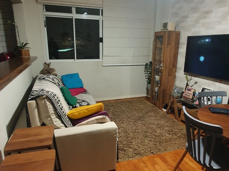 imóvel com 60m² - Alto da Lapa - São Paulo