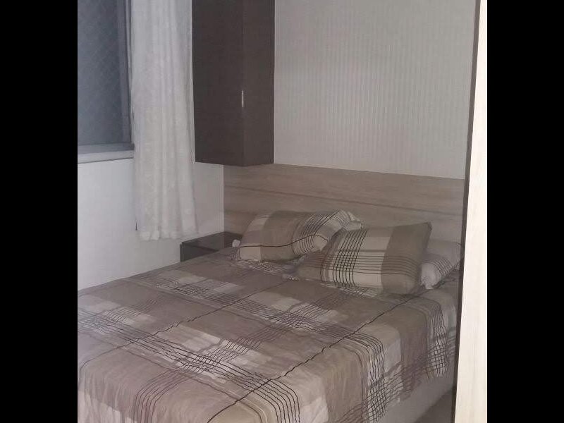 imóvel com 45m² - Planalto - Belo Horizonte