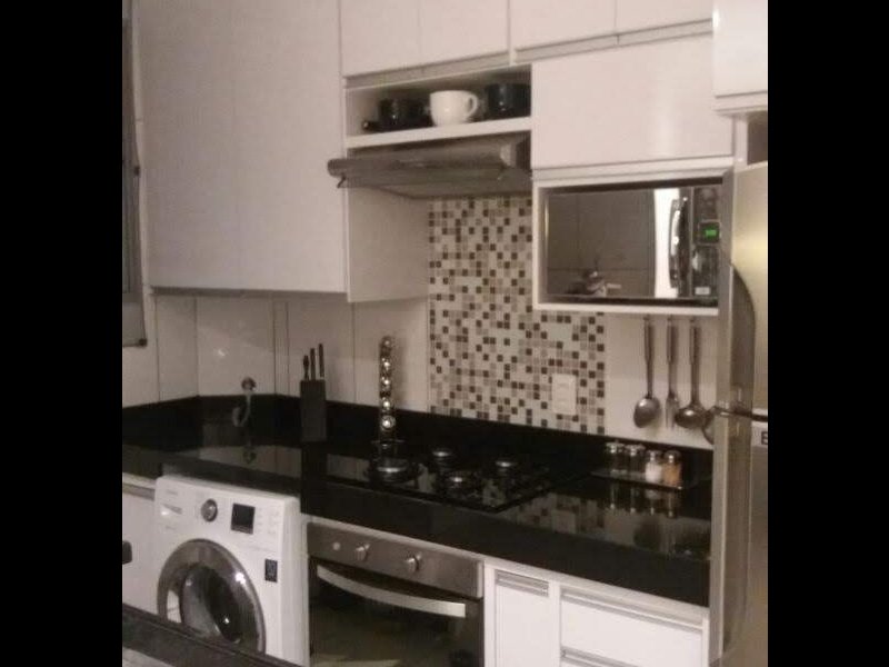 imóvel com 45m² - Planalto - Belo Horizonte