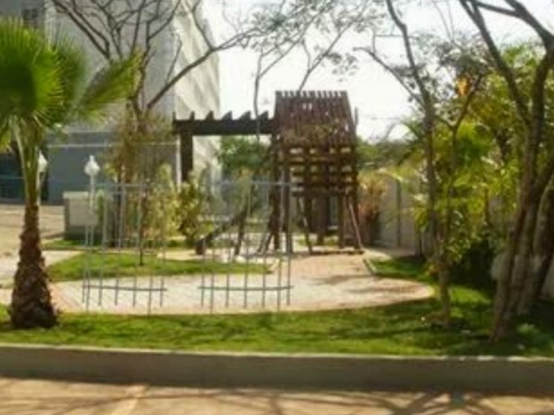 imóvel com 45m² - Planalto - Belo Horizonte