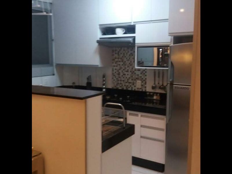 imóvel com 45m² - Planalto - Belo Horizonte