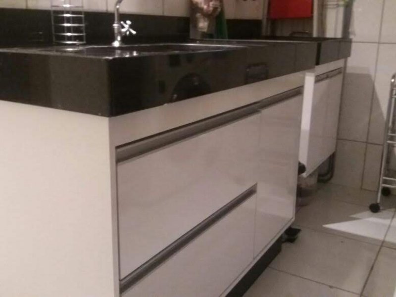 imóvel com 45m² - Planalto - Belo Horizonte