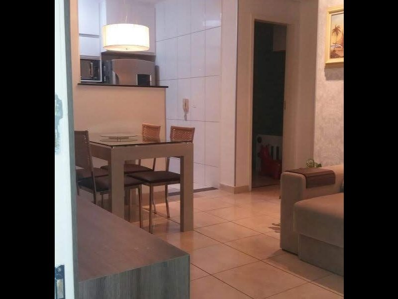 imóvel com 45m² - Planalto - Belo Horizonte