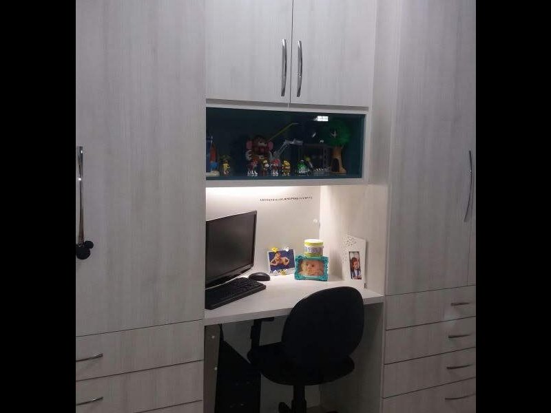 imóvel com 45m² - Planalto - Belo Horizonte