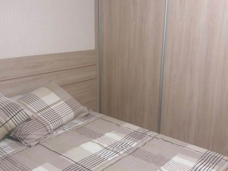 imóvel com 45m² - Planalto - Belo Horizonte