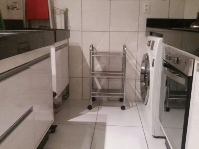 imóvel com 45m² - Planalto - Belo Horizonte