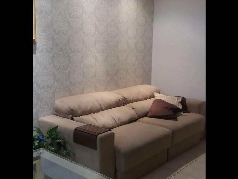 imóvel com 45m² - Planalto - Belo Horizonte