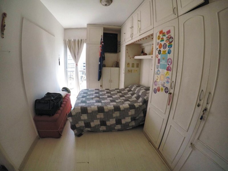 imóvel com 80m² - Botafogo - Rio de Janeiro