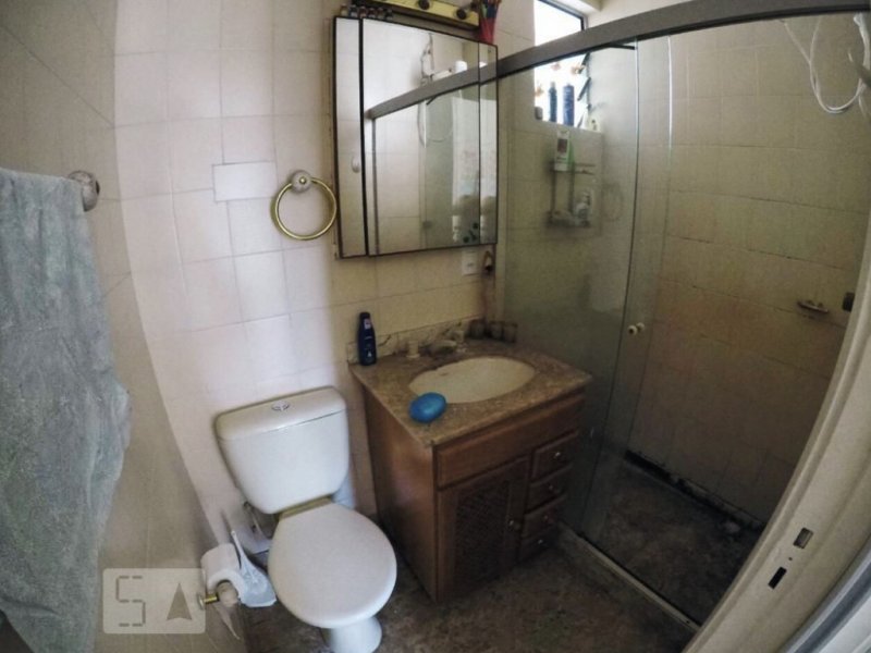 imóvel com 80m² - Botafogo - Rio de Janeiro