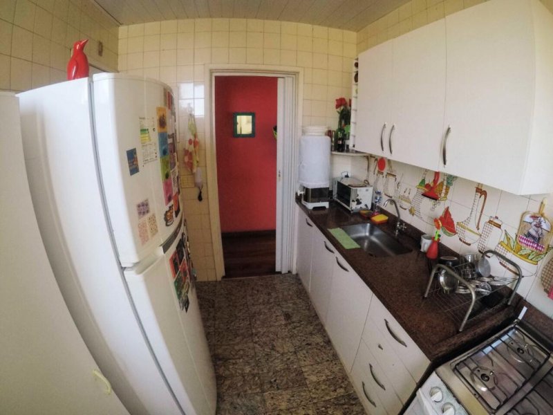 imóvel com 80m² - Botafogo - Rio de Janeiro