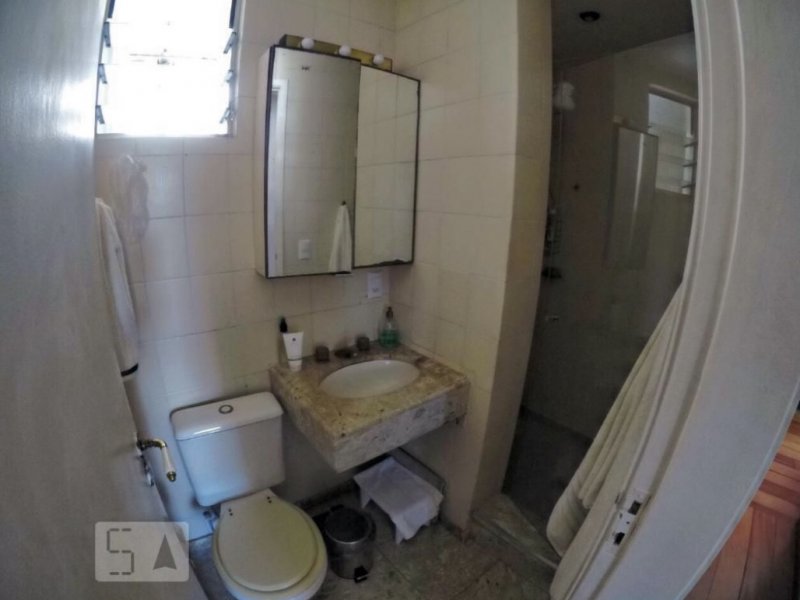 imóvel com 80m² - Botafogo - Rio de Janeiro