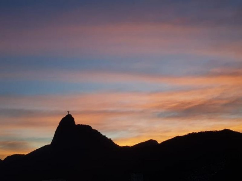 imóvel com 80m² - Botafogo - Rio de Janeiro