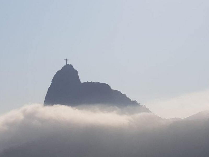 imóvel com 80m² - Botafogo - Rio de Janeiro
