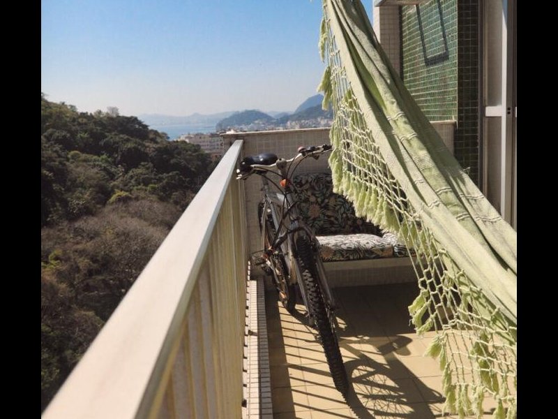 imóvel com 80m² - Botafogo - Rio de Janeiro