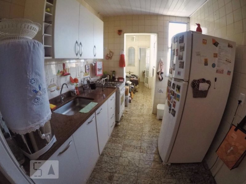 imóvel com 80m² - Botafogo - Rio de Janeiro