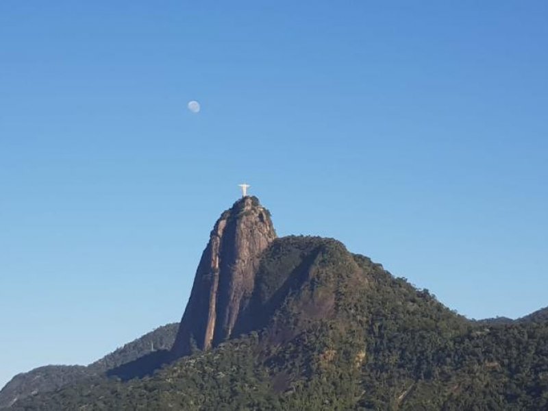 imóvel com 80m² - Botafogo - Rio de Janeiro