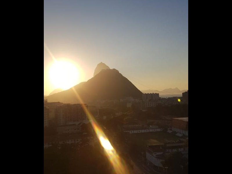 imóvel com 80m² - Botafogo - Rio de Janeiro