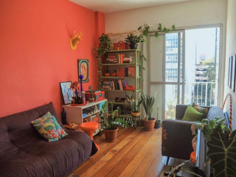 imóvel com 80m² - Botafogo - Rio de Janeiro